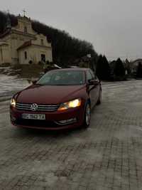 Продається  Volkswagen Passat 2015 року