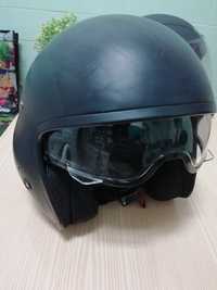 Capacete Diesel como novo