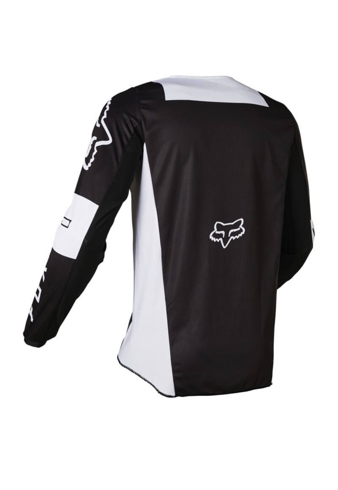 Spodnie fox + bluza rowerowa mtb cross enduro quad offroad motocross