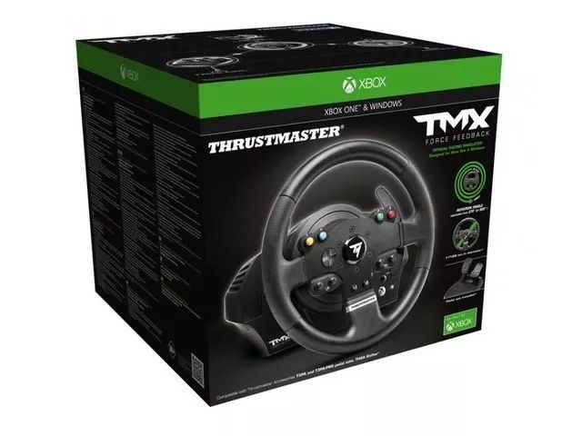 Thrustmaster TMX