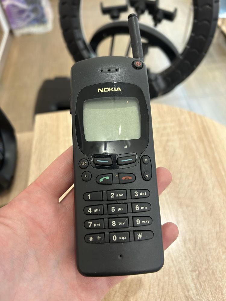 Nokia 450. В отличном состоянии.