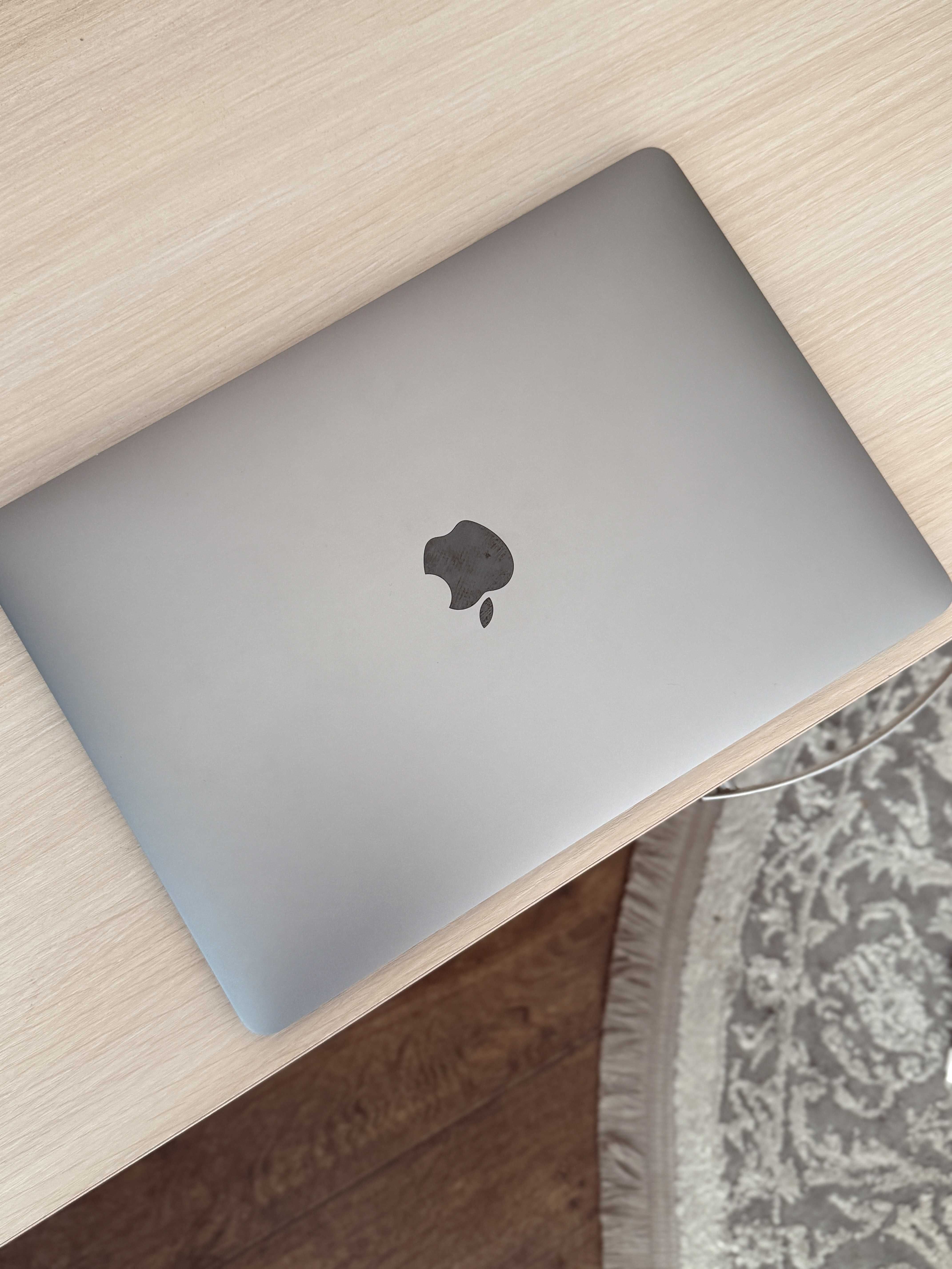 Macbook Air M1 2020 (RAM 16 GB, SSD 512 GB), Space Gray