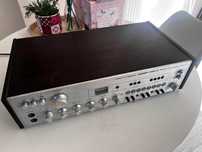 Radmor 5102-TE + Radmor 5122