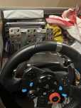 Volante Logitech g29