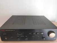 Wzmacniacz Luxman a-321