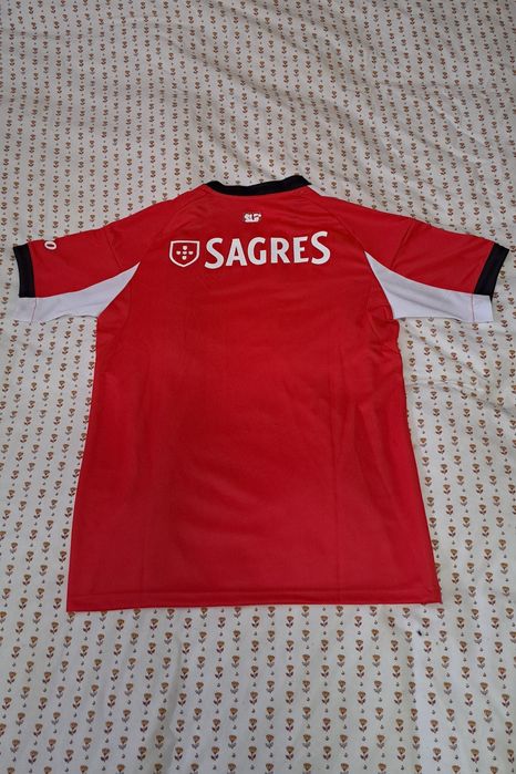Camisola do Benfica
