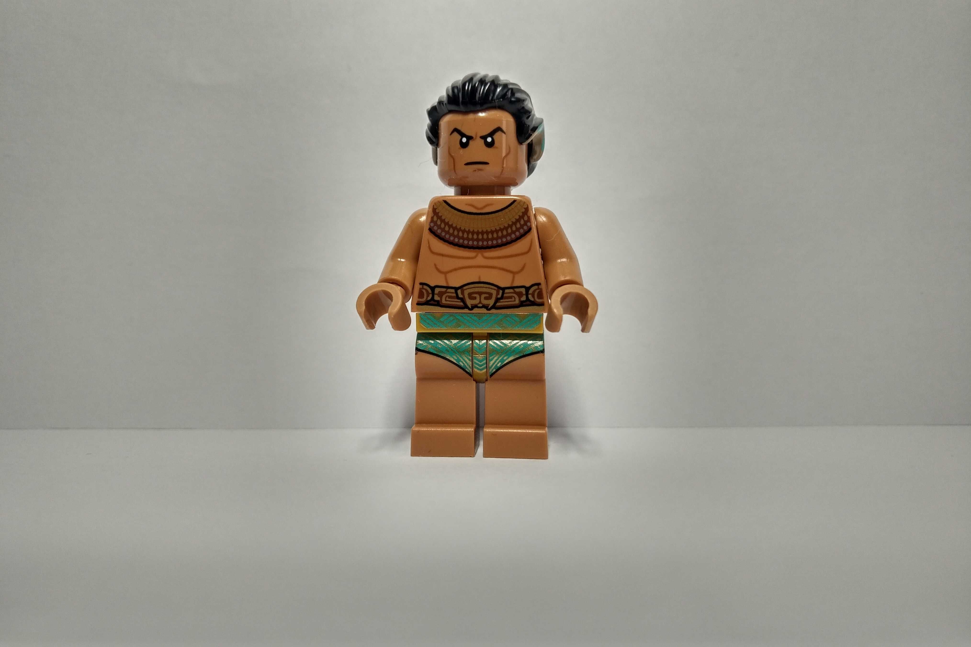 Lego figurka sh841 King Namor