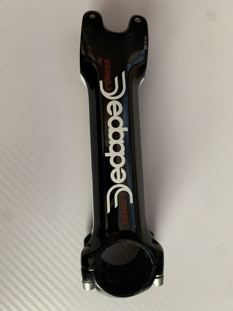 Mostek rowerowy Deda Zero 1 130mm 31,8