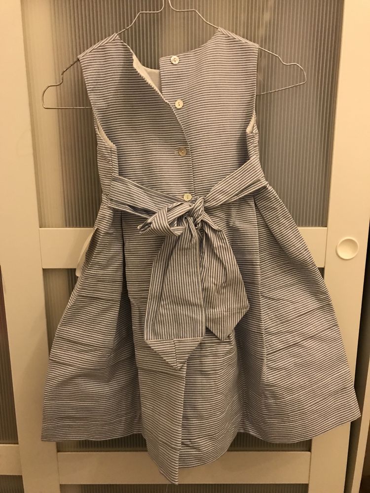 Vestido cerimónia NOVO - 25€