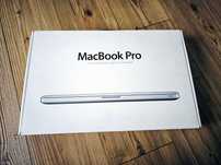 Caixa Apple Macbook 15