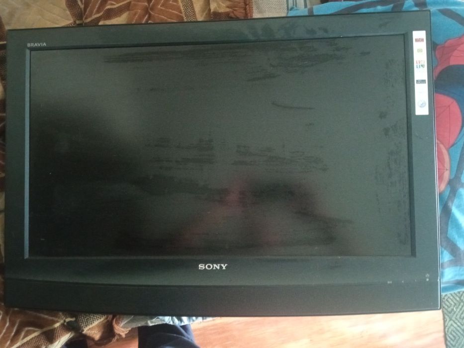 Телевізор SONY  KDL-32P2530