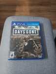 Gra Days gone ps4