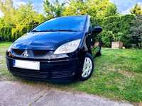 Mitsubishi Colt 2007r Rezerwacja Automat Benzyna 1.3 stan B.Dobry