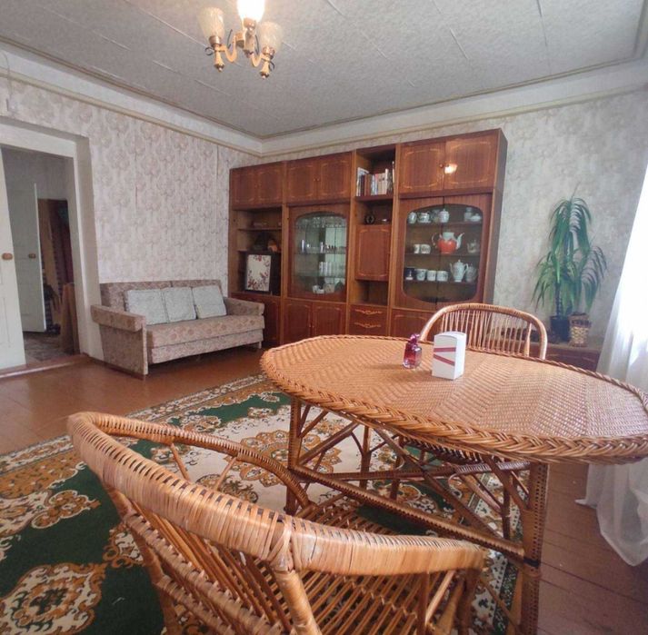 Продаж Будинку (97м2 +25 сот) Вінницькі Стави, Гребінки, Біла Церква