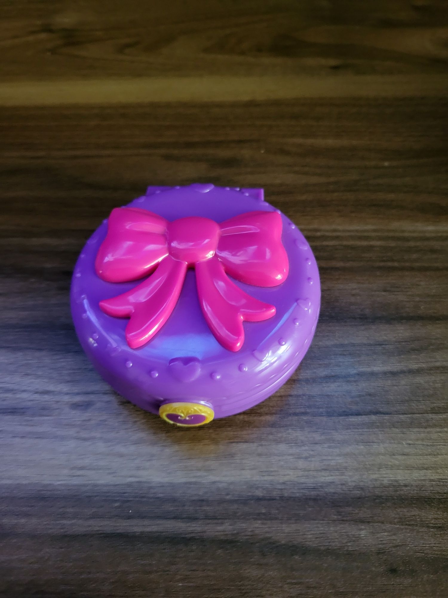 Zestaw Polly Pocket