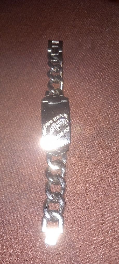 Relógio pulseira marc ecko