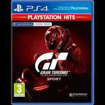 GRAN TURISMO SPORT PL Wersja Playstation 4 PS4 Tanio !