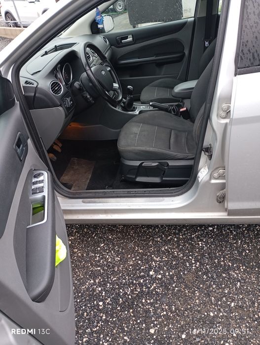 Oportunidade Ford focus 1.6 tdci