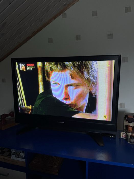 Телевізор Panasonic TH-R42pV7