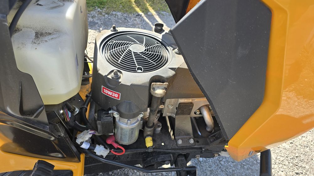 Kosiarka spalinowa Cub Cadet xt1