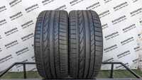 Шини 245/40 R 18 Bridgestone Potenza. Літо пара. Колеса склад.