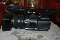 Продам профессиональную видеокамеру Сони 2200 или обменяю