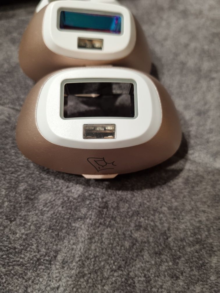 Depilator laserowy Philips Lumea