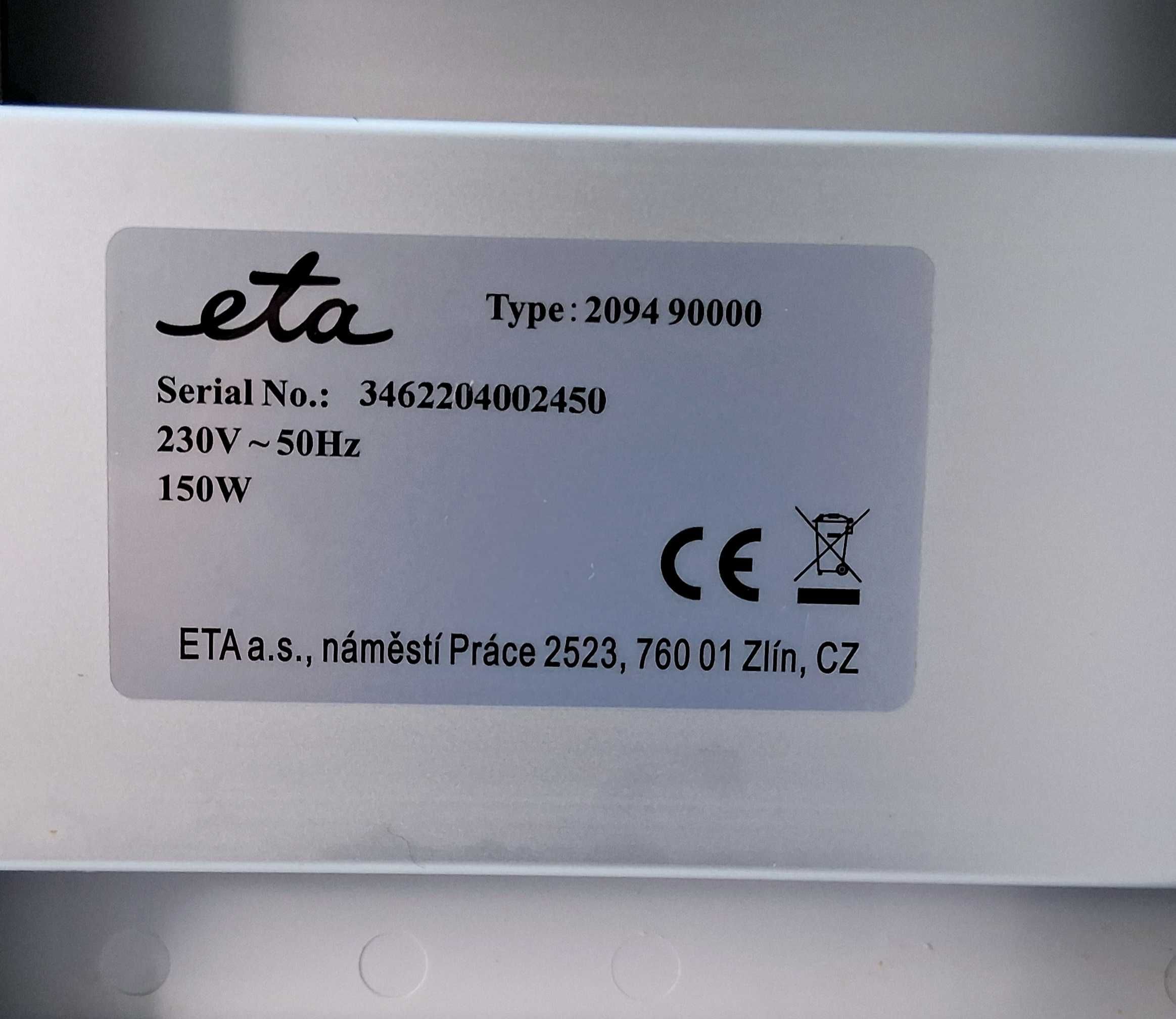 Krajalnica elektryczna ETA PRESTO - 541/25/HUT