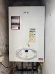 Caldeira Ariston