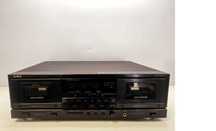 Magnetofon kasetowy Aiwa AD-WX777