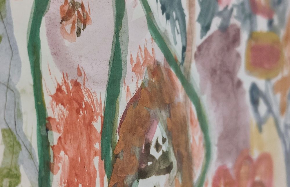 Pintura Contemporânea