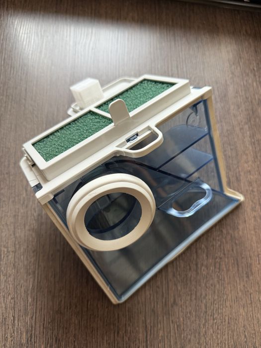 Дифузор Thomas, деталь АКВА-фільтра Thomas TWIN TT