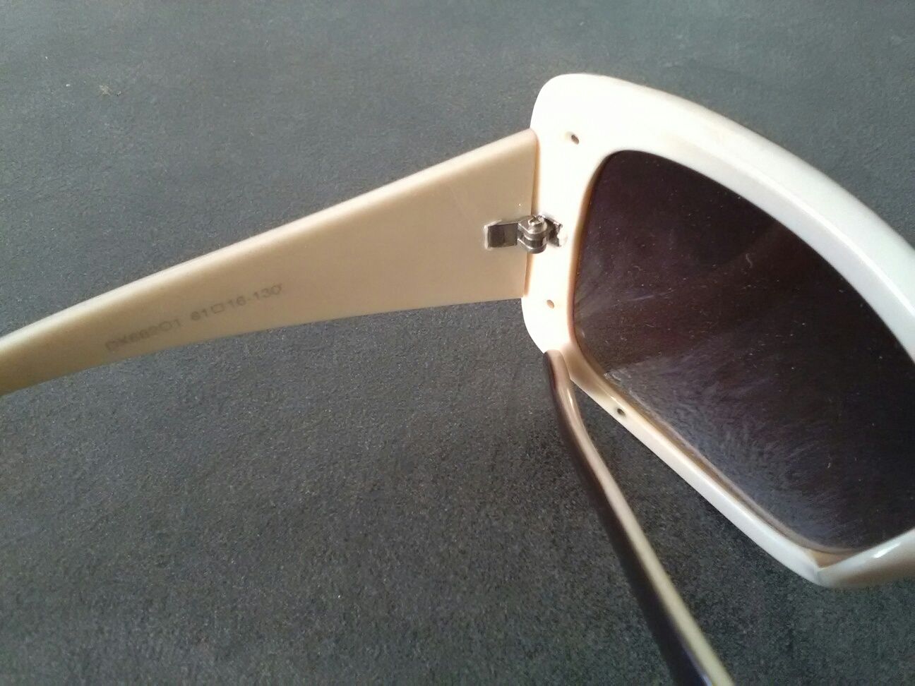 Fendi okulary przeciwsłoneczne