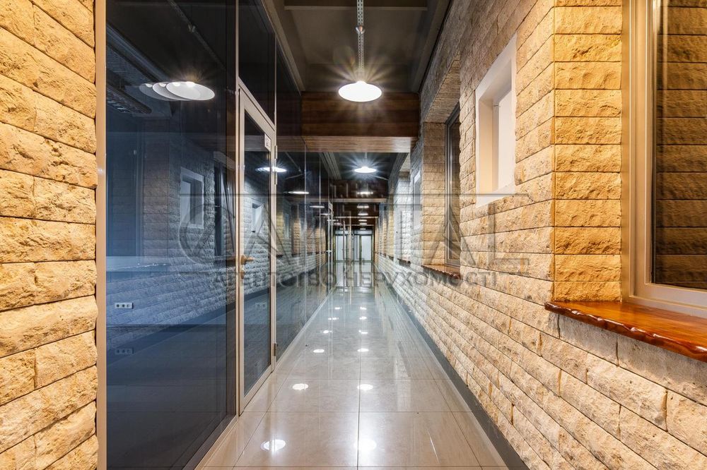 Оренда офісу 182м2, вул. Закревського, Троєщина