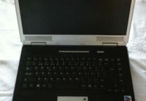 Portátil Tsunami - Centrino