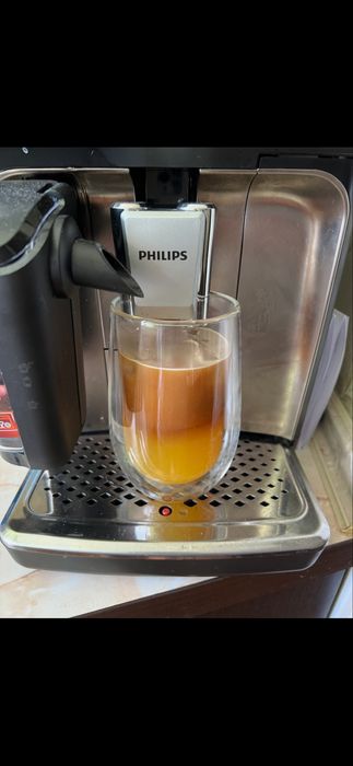 Кавомашина Philips Lattego б/у