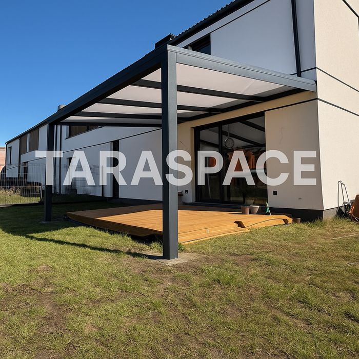 Zadaszenie / Pergola/ wiata / Taras