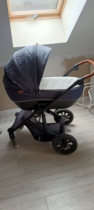 Wózek Kinderkraft 3w1