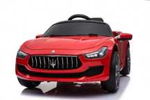 Auto Na Akumulator Maserati Ghibli Pokrtowiec Eva