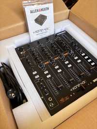 Mesa de Mistura Allen & Heath Xone 43C