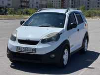 Chery Beat 2012 года