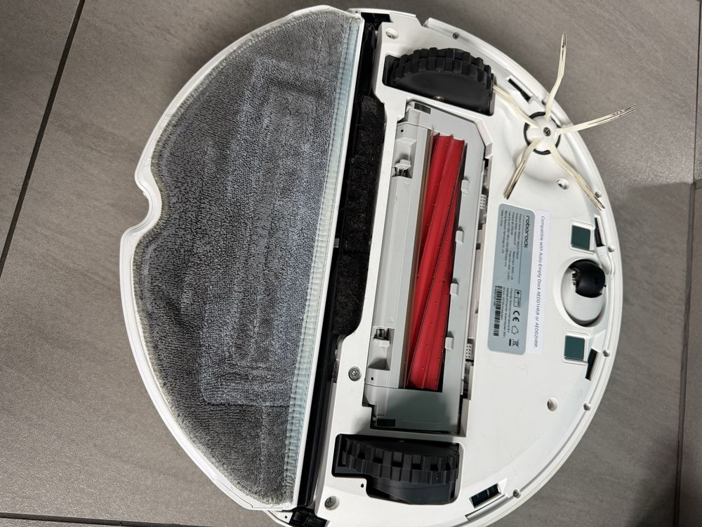 Robot sprzątajacy Roborock S7