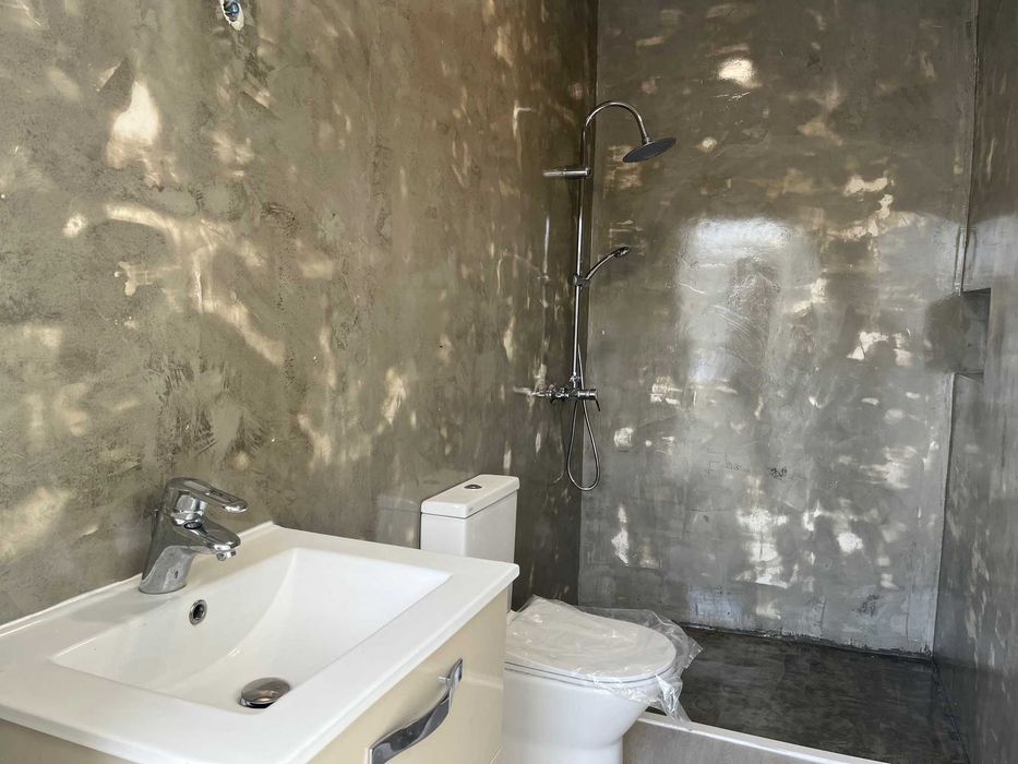 Moradia T2 para arrendamento