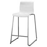Stołki barowe IKEA