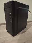 Komputer stacjonarny FX8300 GTX670 16GB  SSD