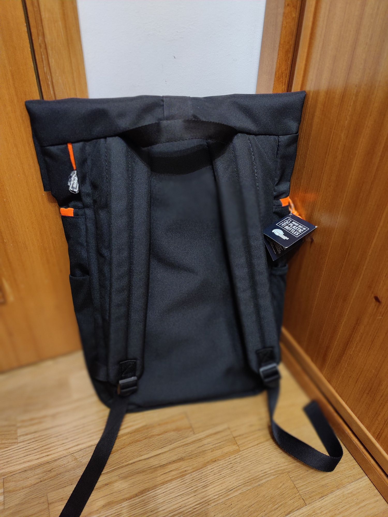 Mochila saco desportiva portátil 17