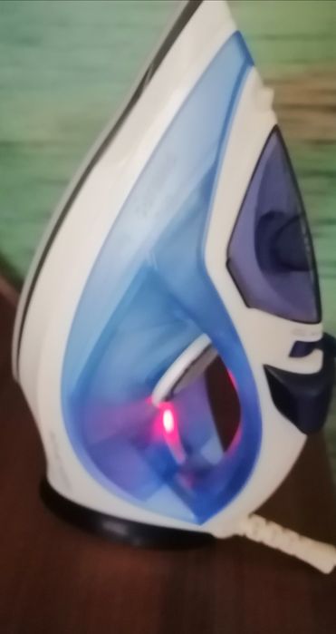 Праска, утюг Phillips EasySpeed plus в чудовому стані