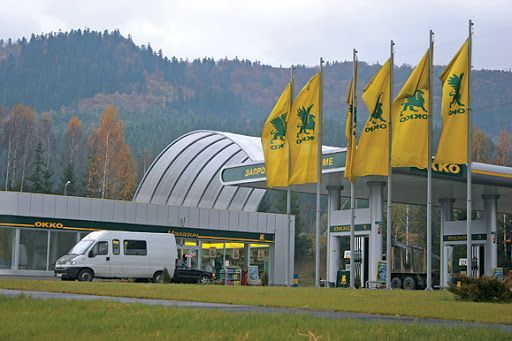 Талони Дт ОККО 53.5грн, TIR по 52грн. Укрнафта по 49грн
