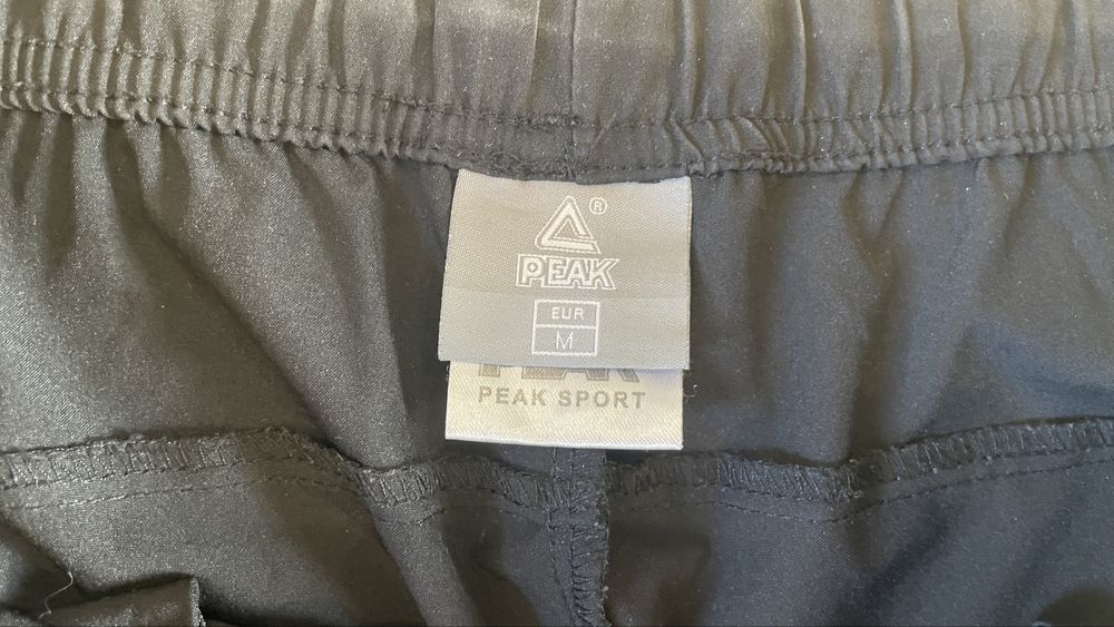 Spodnie PEAK Sport roz. M