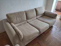 Продам комплект меблів, Розкладний диван+ 2 крісла